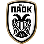 باوك سالونيكا باوك سالونيكا