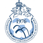 FC Saint-Cyr Collonges FC Saint-Cyr Collonges